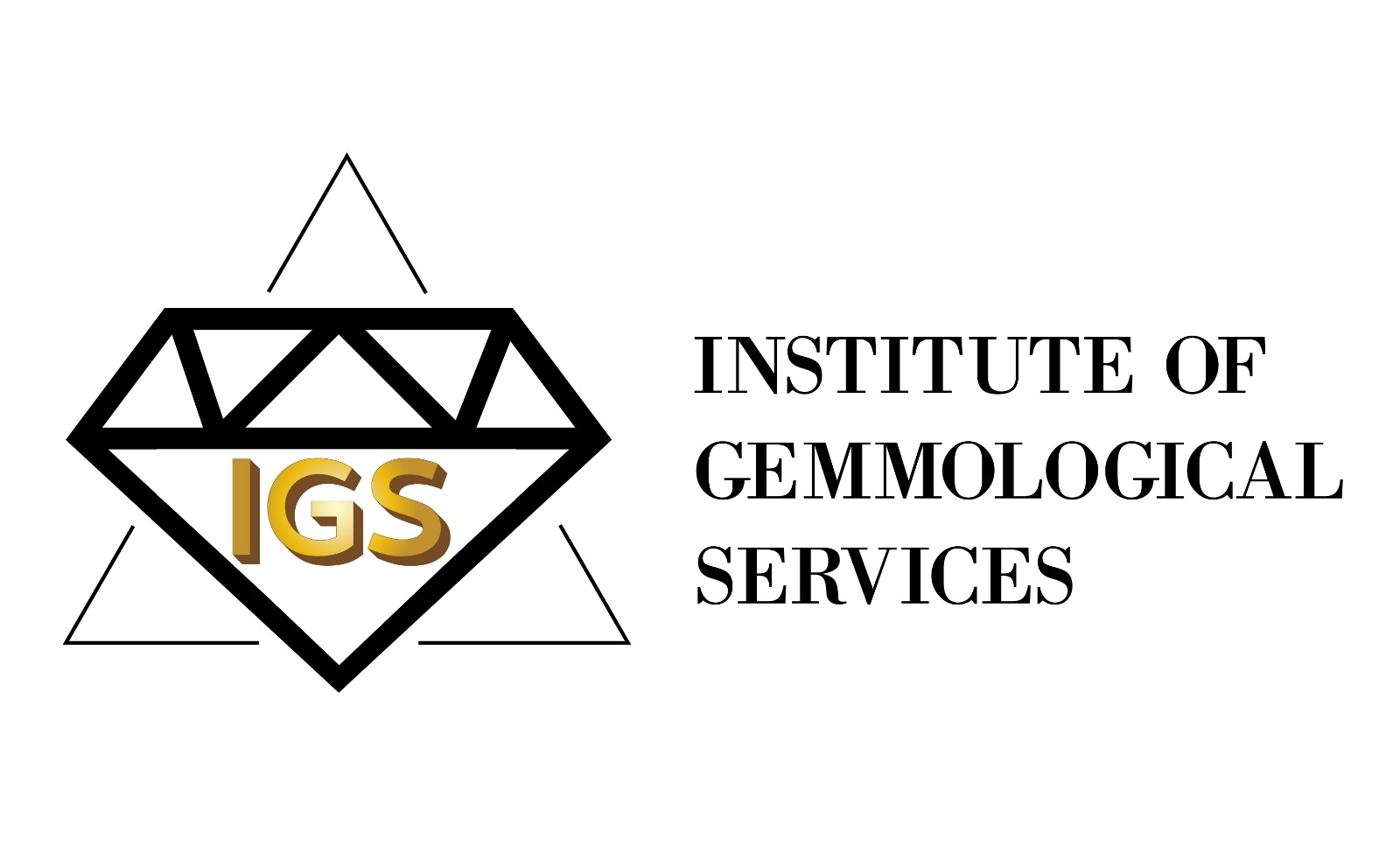 Institute of Gemmological Services Logo